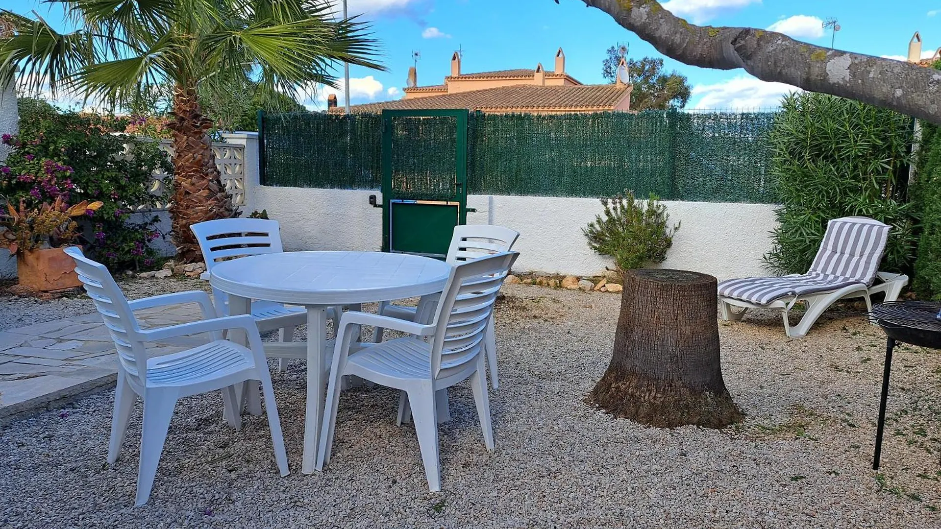 Maison Proche De La Plage Pour Des Vacances Zen Riumar España