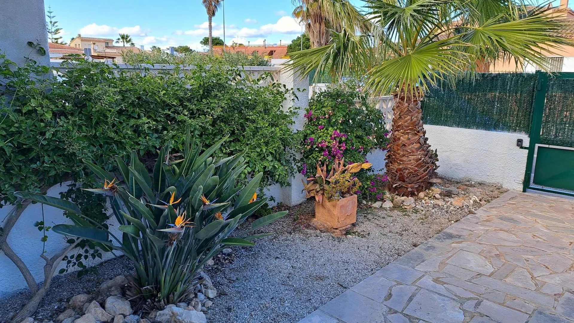 Σπίτι διακοπών Maison Proche De La Plage Pour Des Vacances Zen Riumar