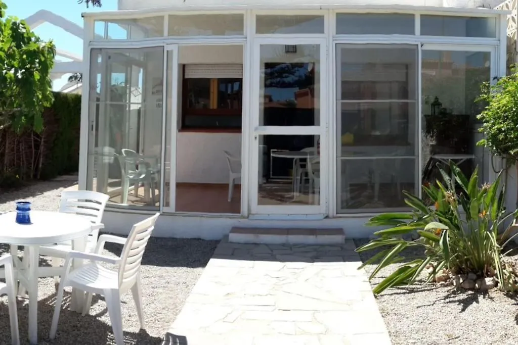 Maison Proche De La Plage Pour Des Vacances Zen Riumar