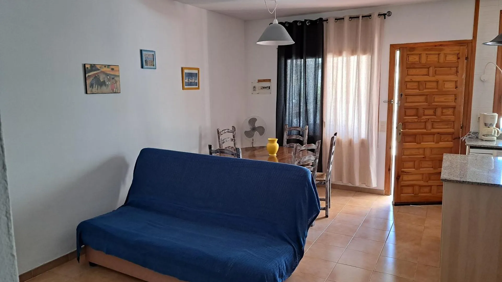 Maison Proche De La Plage Pour Des Vacances Zen Riumar